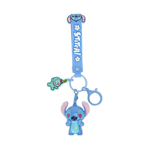 Disney Sitich Cartoon Cute Keychain 2024 New Design DH23867-ST4