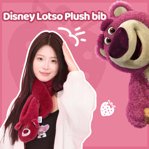 DISNEY LOTSO SKI WARMER MASK