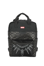 画像をギャラリービューアに読み込む, Black Panther backpack VHF23878-P
