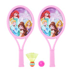 画像をギャラリービューアに読み込む, Disney Marvel Hello Kitty Hot Sale 800 KIDS BADMINTON RACKET SET
