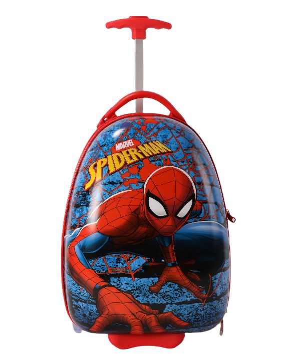 SPIDERMAN Suitcase 16"  VH22120-S