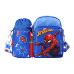 Load image into Gallery viewer, SPIDERMAN Kids backpack VHL23205-S
