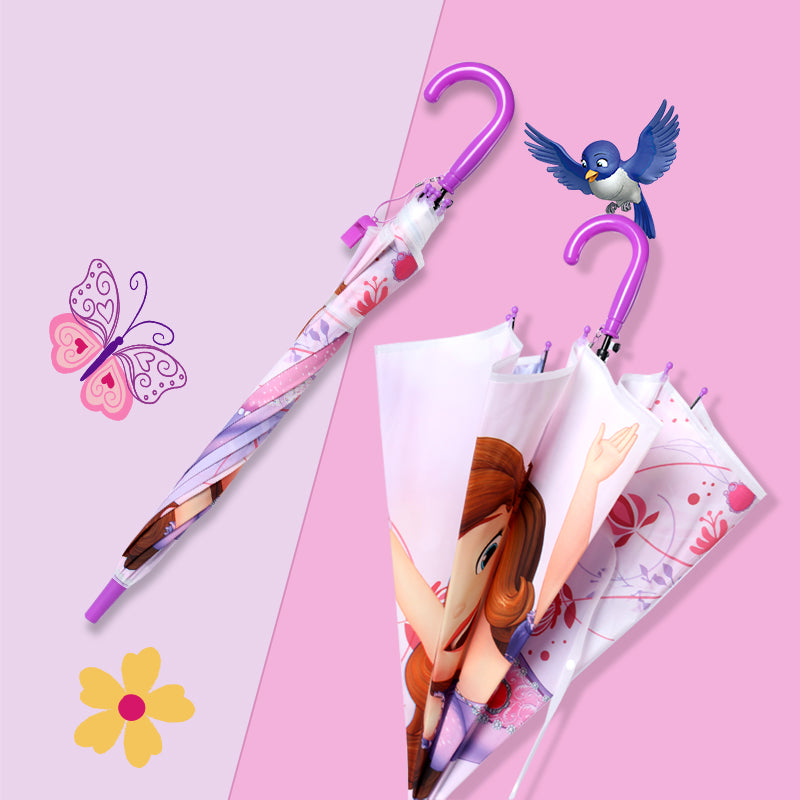 Disney Sofia Umbrella