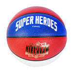 Load image into Gallery viewer, Marvel Cpatain American CHILDREN PU BASKETBALL #5 #7
