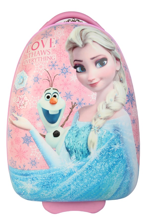 FROZEN Suitcase 16"  DH19027-Q