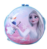 Load image into Gallery viewer, FROZEN round-shape children bag DHF20395-Q1
