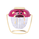 画像をギャラリービューアに読み込む, DISNEY LOTSO CAMPING LANTERN  JDF31043-LO
