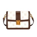 Load image into Gallery viewer, Disney Winnie the Pooh Fashion Lady Shoulder Canvas Bag DHF23882-C1
