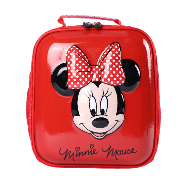 MINNIE Squared-shape Hardshell DHF20295-B