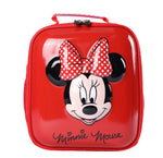 Load image into Gallery viewer, MINNIE Squared-shape Hardshell DHF20295-B
