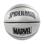 Load image into Gallery viewer, Marvel Spider Man CHILDREN PU BASKETBALL #5 #7
