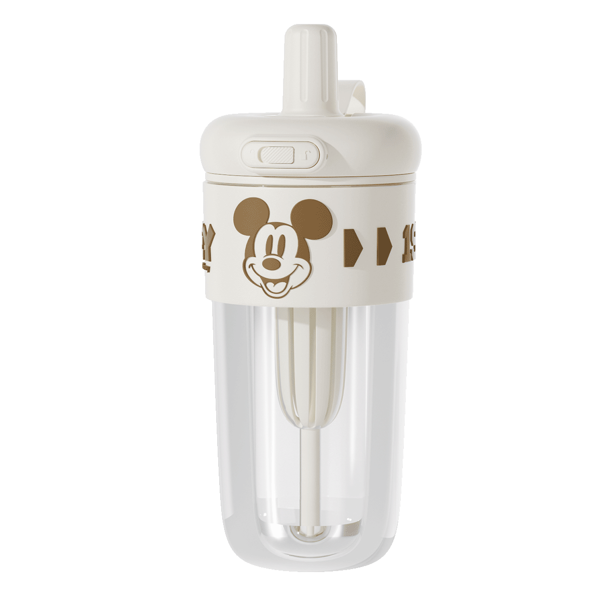 Disney Mickey Mouse/Lotso/Donald Duck  Water Bottle Portable Drink Bottles For Children