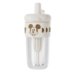 Load image into Gallery viewer, Disney Mickey Mouse/Lotso/Donald Duck  Water Bottle Portable Drink Bottles For Children
