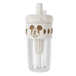 Disney Mickey Mouse/Lotso/Donald Duck  Water Bottle Portable Drink Bottles For Children