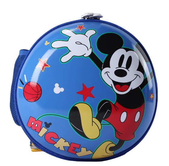 MICKEY round-shape children bag DHF20395-A