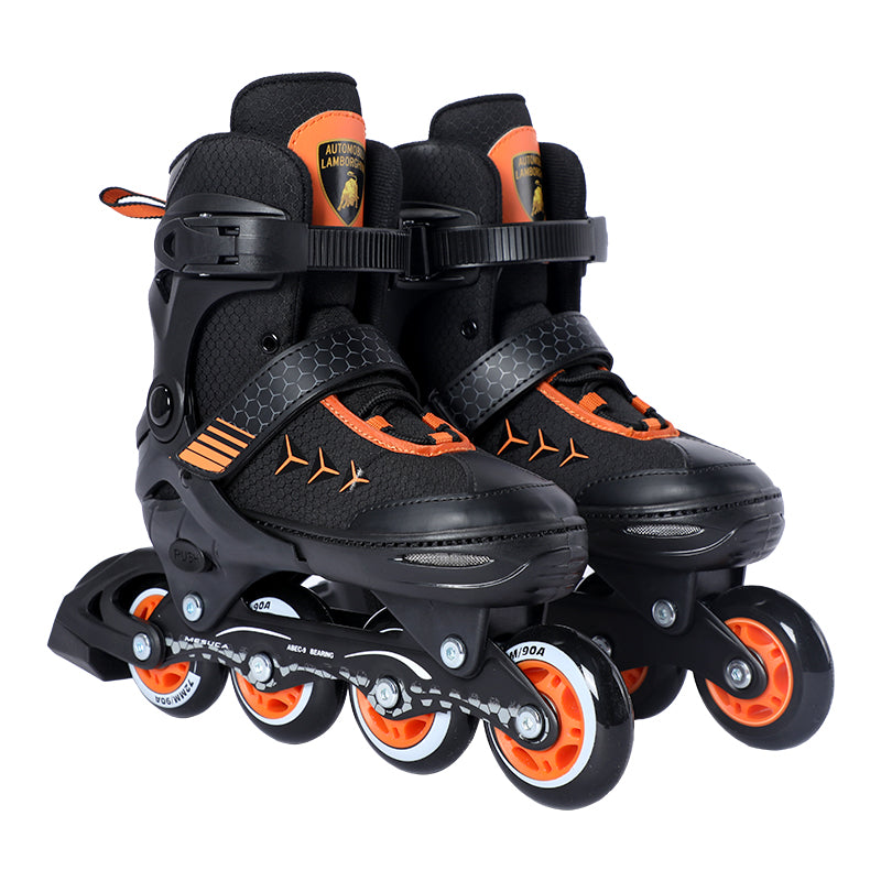 LSK16 AUTOMOBILI LAMBORGHINI INLINE SKATE