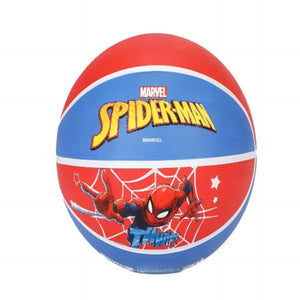 MRAVEL SPIDER MAN CHILDREN PU BASKETBALL #5 VAA23434-S