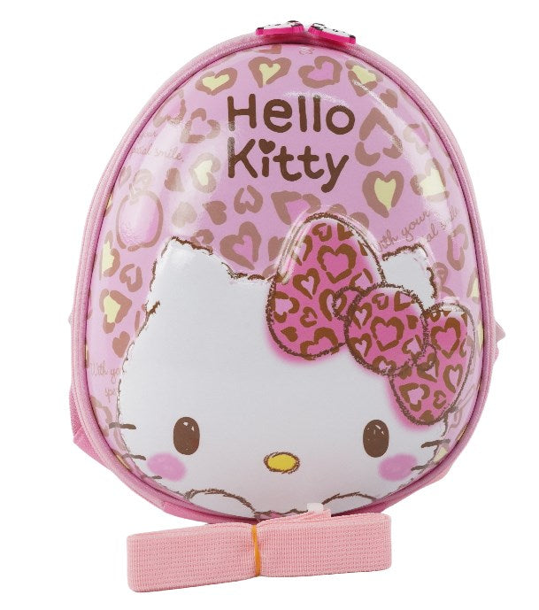 HELLO KITTY Hardshell backpack for children HCZ20192