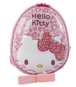 HELLO KITTY Hardshell backpack for children HCZ20192