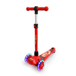 Load image into Gallery viewer, Disney Frozen /Cars Twist Kids Scooter 20171
