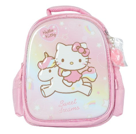 Sanrio Hello Kitty carton cute fashion children bag HHF22681