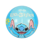 画像をギャラリービューアに読み込む, Disney Sitich Bouncy Ball 9cm 2024 New Design DJG24470-ST
