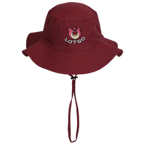 LOTSO Fisherman Hat DFG41294-LO