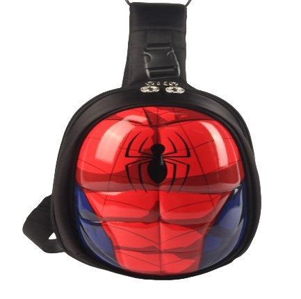 SPIDERMAN Sling bag VHF21415-S