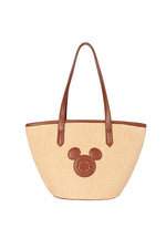 Load image into Gallery viewer, Disney IP Mickey cartoon cute fashion shoulder bag DHF41089-A
