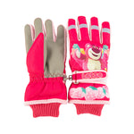 Load image into Gallery viewer, Disney Lotso Ski Gloves  for kids 31170
