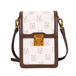 Load image into Gallery viewer, Disney 2024 new cute models Winnie the Pooh series shoulder bag DHF23884-C1
