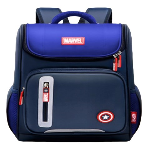 Marvel Captain America children bag VHF22675-T