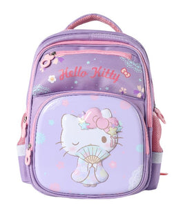 Hello Kitty backpack children bag HHF22684