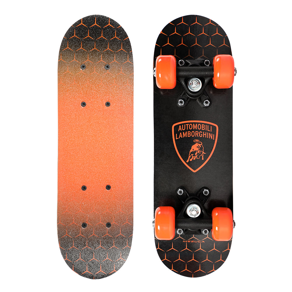 LSB18 AUTOMOBILI LAMBORGHINI MINI SKATEBOARD