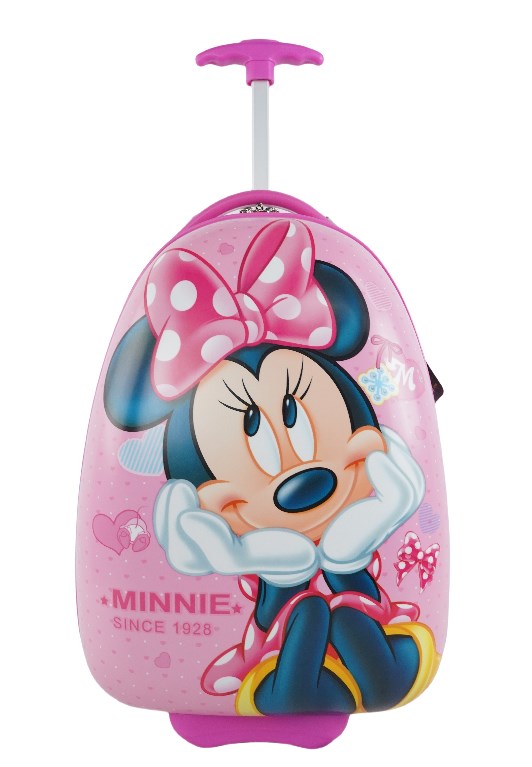 MINNIE  Suitcase 16"  DH19027-B