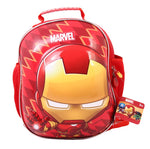 Load image into Gallery viewer, IRONMAN Iron man  helmet and protection set shoulder bag VCZ71164-I
