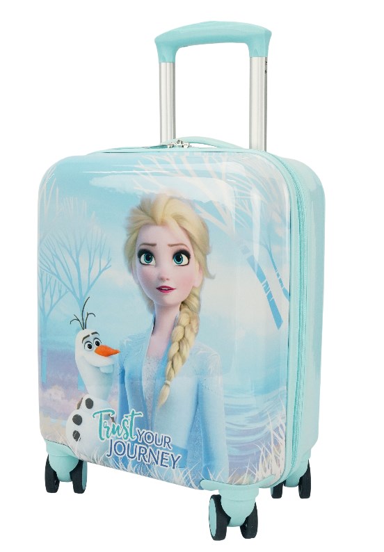 FROZEN Suitcase 16" DH19238-Q