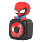 画像をギャラリービューアに読み込む, Marvel Spiderman/ Batman LED Car diffuser
