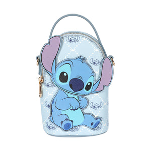 Disney IP Stitch Cartoon cute fashion shoulder bag DHF41051-ST