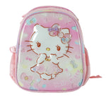 Load image into Gallery viewer, Hello Kitty hardshell backpack  children bag HHF22682
