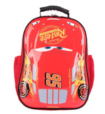 Load image into Gallery viewer, CARS car-shape Hardshell backpack for children DHF21406-F
