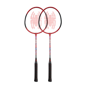 Marvel Avenger Spider Man  Badmintion Racket Set