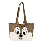 Load image into Gallery viewer, Disney IP Chit.An.Dale cute fashion shoulder bag DHF23849-CD
