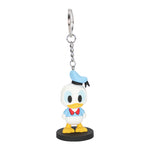 Load image into Gallery viewer, Disney Donald Duck Cartoon Cute Keychain Pendant Pedestal
