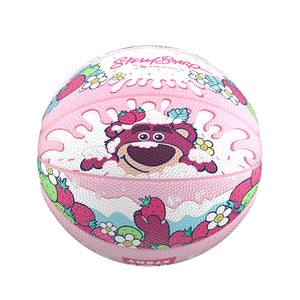 PRODUCT NAME: DISNEY  PU MOISTURE ABSORBING BASKETBALL 7#