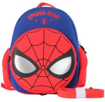 Load image into Gallery viewer, SPIDERMAN kids neoprene backpack VHF20314-S
