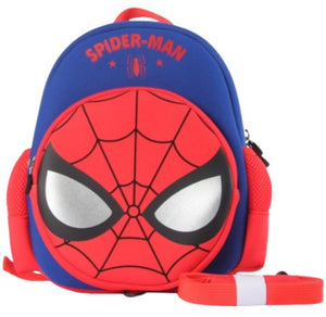 SPIDERMAN kids neoprene backpack VHF20314-S