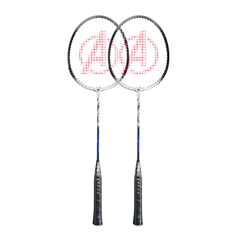 Marvel Avenger Black Panther  Badmintion Racket Set