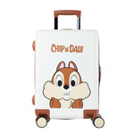 Load image into Gallery viewer, Disney Chit.An.Dale Suitcase DH22171-CD
