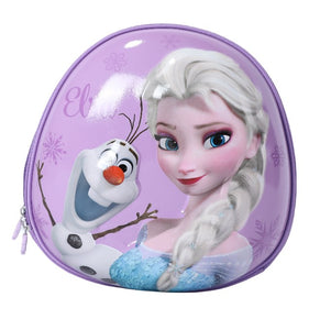 Frozen Disney Frozen Egg-shape Backpack  DCZ20192-Q2